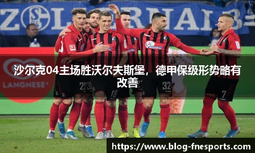 沙尔克04主场胜沃尔夫斯堡，德甲保级形势略有改善